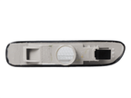 BMW E46 2D/Cabrio & 99-01 BMW 4D/5D Crystal Clear or Smoke Side Marker Lights(1999-2003)