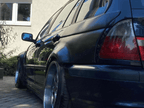 BMW E46 Touring Series 3 Wide Body Kits (1997 - 2005)