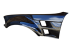 BMW E46 Touring Series 3 Wide Body Kits (1997 - 2005)