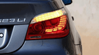 BMW E60 5 Series "GTS Style" LED Tail Lights (2004 - 2010)