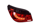 BMW E60 5 Series "GTS Style" LED Tail Lights (2004 - 2010)