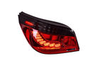BMW E60 5 Series "GTS Style" LED Tail Lights (2004 - 2010)