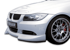 BMW E90/91 Rieger Front Lip