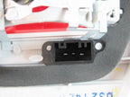 BMW E92 Coupe Euro LCI Look LED Tail Light 4Pcs W/Wiring Included(2007-2010)