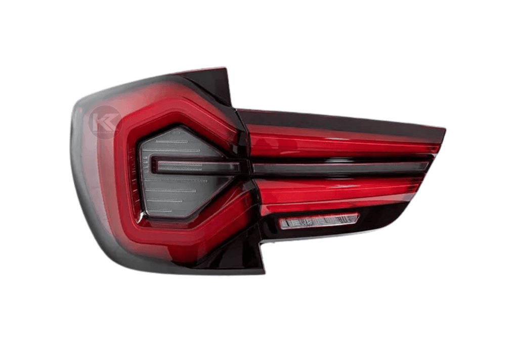 BMW F25 X3 Next Gen LCI Style LED Tail Lights (2010 - 2017)