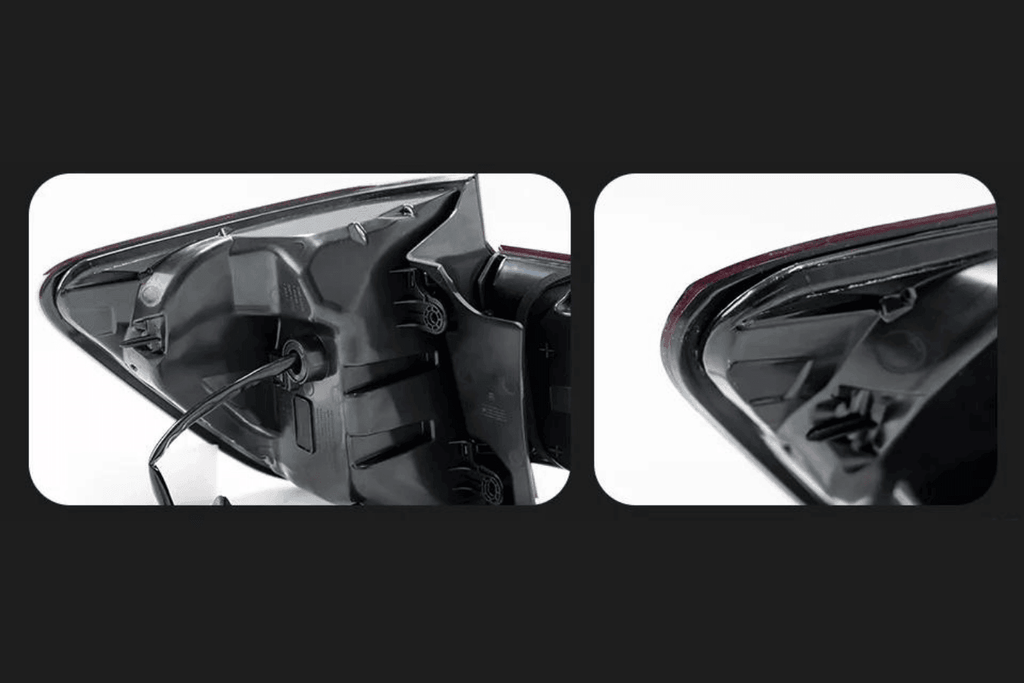 BMW F25 X3 Next Gen LCI Style LED Tail Lights (2010 - 2017)