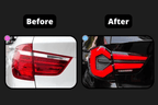 BMW F25 X3 Next Gen LCI Style LED Tail Lights (2010 - 2017)