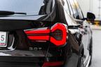 BMW F25 X3 Next Gen LCI Style LED Tail Lights (2010 - 2017)