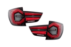 BMW F25 X3 Next Gen LCI Style LED Tail Lights (2010 - 2017)