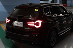BMW F25 X3 Next Gen LCI Style LED Tail Lights (2010 - 2017)