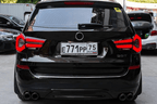 BMW F25 X3 Next Gen LCI Style LED Tail Lights (2010 - 2017)