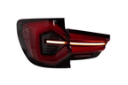 BMW F25 X3 Next Gen LCI Style LED Tail Lights (2010 - 2017)