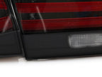BMW F30 3 Series Sedan LCI Style LED Tail Lights (DEPO BRAND) - 4 Pieces(2012-2015)