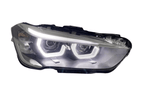 BMW F48 X1 "Modern Style" Headlights Upgrade (2016 - 2020)