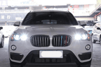 BMW F48 X1 "Modern Style" Headlights Upgrade (2016 - 2020)
