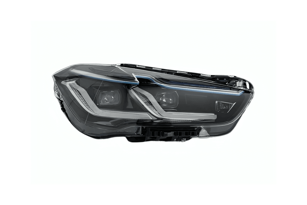 BMW F48 X1 "Modernized" Headlight Upgrade (2016 - 2020)