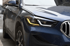BMW F48 X1 "Modernized" Headlight Upgrade (2016 - 2020)
