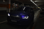 BMW F48 X1 "Modernized" Headlight Upgrade (2016 - 2020)