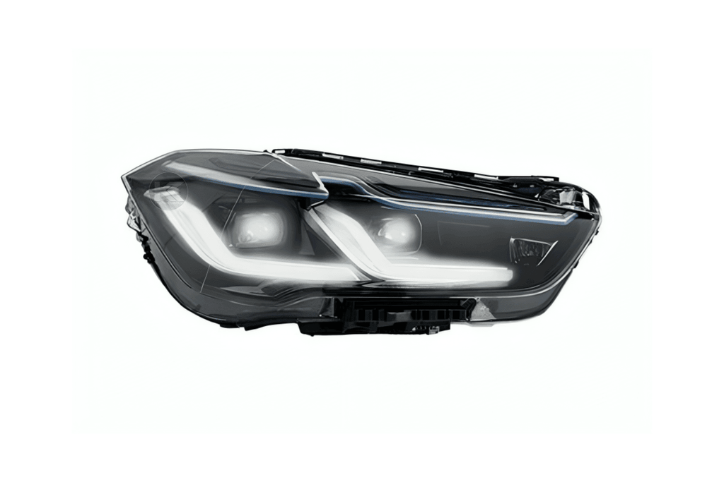BMW F48 X1 "Modernized" Headlight Upgrade (2016 - 2020)
