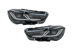 BMW F48 X1 "Modernized" Headlight Upgrade (2016 - 2020)