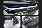 BMW F48 X1 "Modernized" Headlight Upgrade (2016 - 2020)