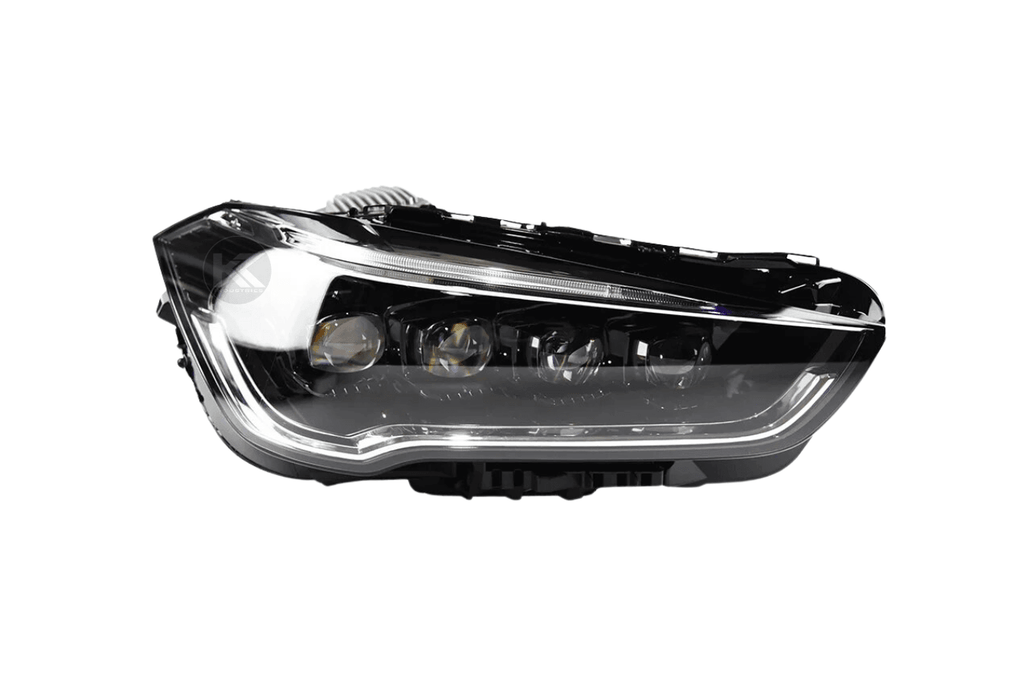BMW F48 X1 Multi-Beam LED Headlight Upgrade (2016 - 2020)