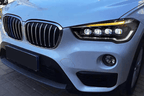 BMW F48 X1 Multi-Beam LED Headlight Upgrade (2016 - 2020)