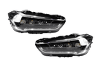 BMW F48 X1 Multi-Beam LED Headlight Upgrade (2016 - 2020)