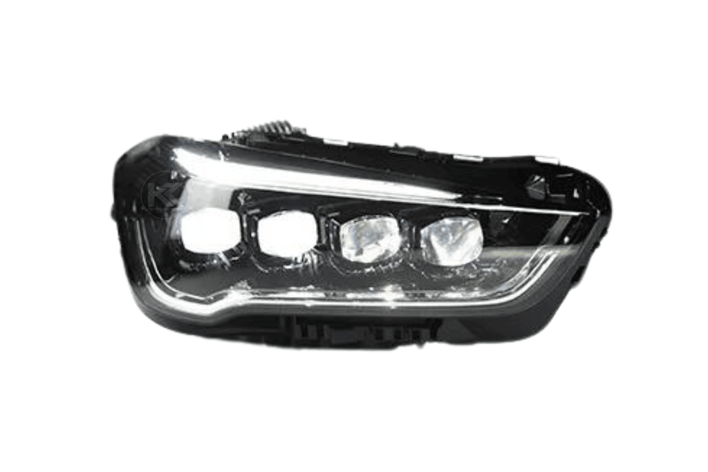 BMW F48 X1 Multi-Beam LED Headlight Upgrade (2016 - 2020)