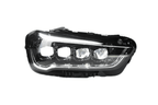 BMW F48 X1 Multi-Beam LED Headlight Upgrade (2016 - 2020)