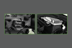 BMW F48 X1 Multi-Beam LED Headlight Upgrade (2016 - 2020)