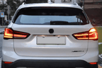 BMW F48 X1 Tail Light Update - Red and Smoked Variants (2016 - 2022)