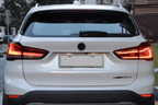 BMW F48 X1 Tail Light Update - Red and Smoked Variants (2016 - 2022)
