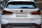 BMW F48 X1 Tail Light Update - Red and Smoked Variants (2016 - 2022)
