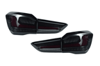 BMW F48 X1 Tail Light Update - Red and Smoked Variants (2016 - 2022)
