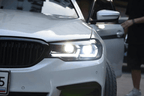 BMW G30 5 Series "Modernized" LED Headlights Upgrade (2017 - 2023)