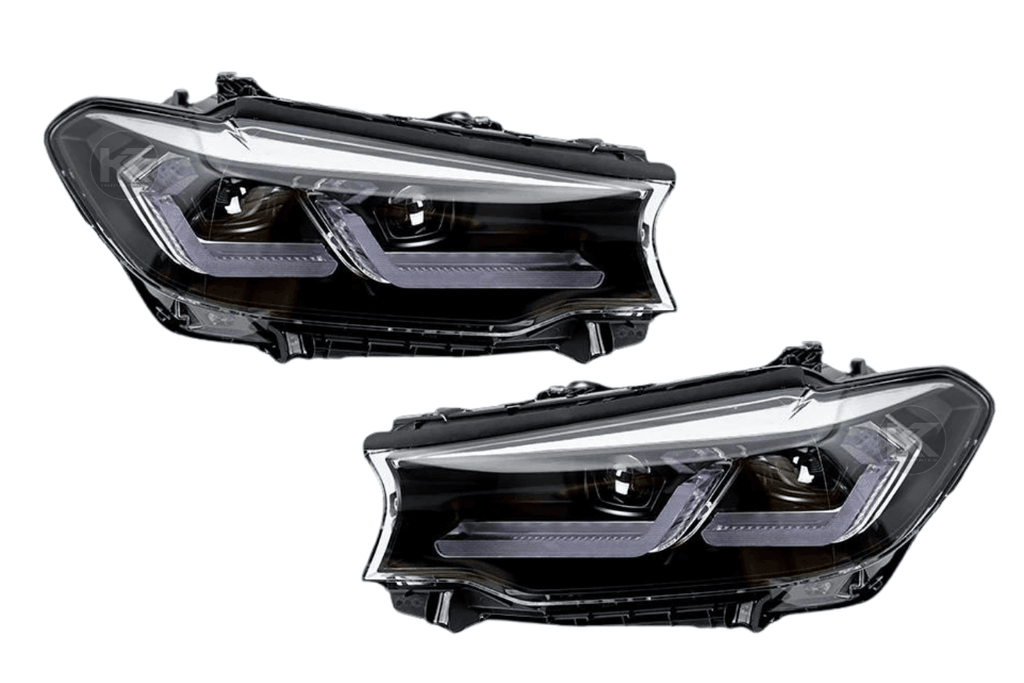 BMW G30 5 Series "Modernized" LED Headlights Upgrade (2017 - 2023)