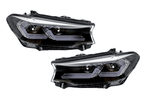 BMW G30 5 Series "Modernized" LED Headlights Upgrade (2017 - 2023)