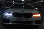 BMW G30 5 Series "Modernized" LED Headlights Upgrade (2017 - 2023)