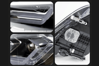 BMW G30 5 Series "Modernized" LED Headlights Upgrade (2017 - 2023)