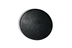 BMW Roundel Emblem Covers - OEM Style Carbon Fiber Emblem