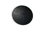 BMW Roundel Emblem Covers - Full Carbon Fiber 50th Anniversary Style