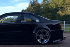 BMW Series 3 E46 HM Coupe Roof Wing (1995 - 2005)