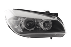 BMW X1 E84 LED Angel Eye Headlights - (2009-2012)