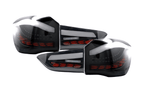 BMW X1 GTS/Dragon Scale Styles LED Tail Lights 2016-2021