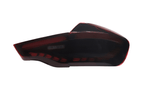 BMW X3 G01 iX3 G08 LED GTS / Dragon Scale Style Taillights (Red or Black) (2019-2022)