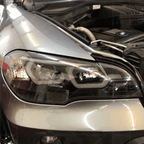 BMW X5 E70 3D Design Headlights 2007-2013