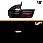BMW X5 E70 LCI Style LED Tail Light (2007-2012)