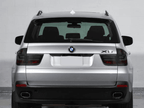 BMW X5 E70 LCI Style LED Tail Light (2007-2012)