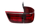 BMW X5 E70 LCI Style LED Tail Light (2007-2012)